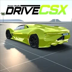 DriveCSX Car Crash Simulator v{{version}} MOD: {{mod}}
