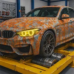 Dyno 2 Race v1.9.3 MOD: много денег