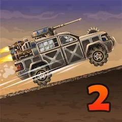 Earn to Die v1.5.6 MOD: money) for android