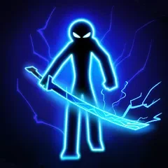 Epic Stickman v1.0.81 MOD: много денег