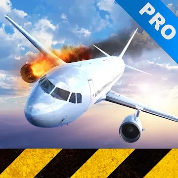 Extreme Landings Pro v3.8.8 MOD: все открыто