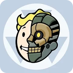 Fallout Shelter v2.5.1 MOD: меню