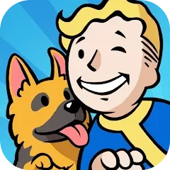 Fallout Shelter Online v5.21.20 MOD: все открыто