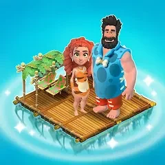 Family Island: Ферма симулято v2026240.0.92844 MOD: меню