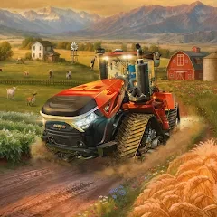 Farming Simulator 26 Mobile v0.0.0.37 MOD: убрана проверка лицензии