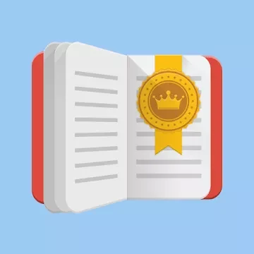 FBReader Premium v3.8.31 MOD: без рекламы