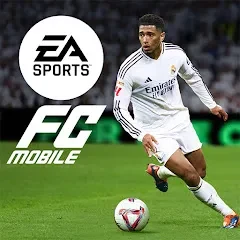 FIFA Футбол v27.0.03
