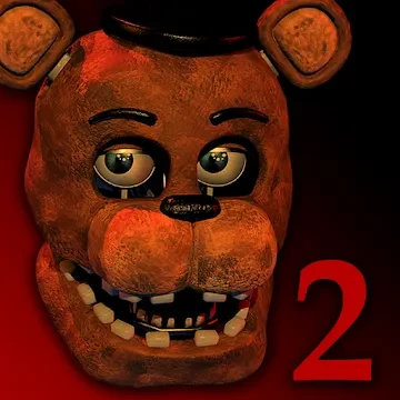Five Nights at Freddy's v{{version}} MOD: {{mod}}