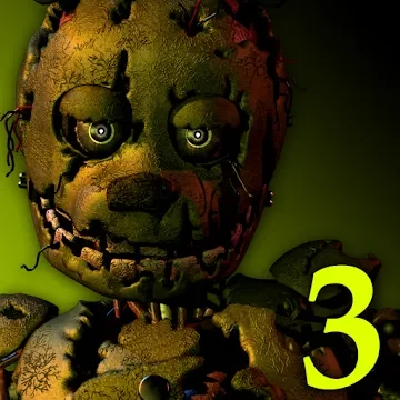 Five Nights at Freddy's v{{version}} MOD: {{mod}}