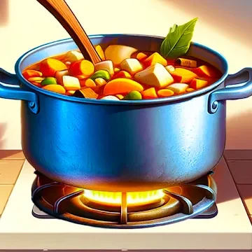 Food Truck Chef™: Cooking Game - кулинарная игра v{{version}} MOD: {{mod}}