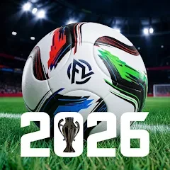 Football League v0.2.6 MOD: много денег