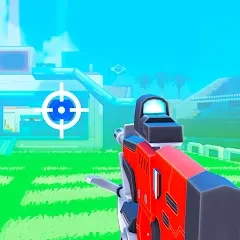 FRAG Pro Shooter v5.3.0 MOD: много денег