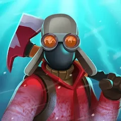 Frost World v1.0.20 MOD: много денег