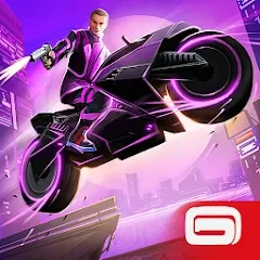 Gangstar Vegas - Мафия в игре v7.3.0h MOD: много денег