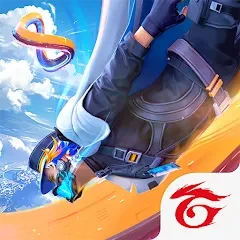 Garena Free Fire v1.129.1