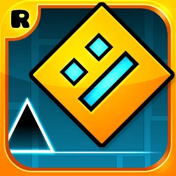 Geometry Dash v2.2.144 MOD: много денег
