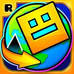 Geometry Dash World v2.2.147 MOD: Premium