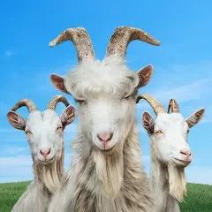 Goat Simulator v1.1.6.4