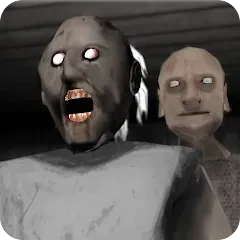 Granny: Chapter Two v1.2.7 MOD: меню; бессмертие