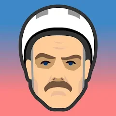 Happy Wheels v1.1.3 MOD: все открыто
