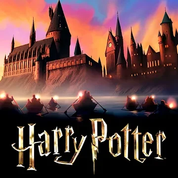 Harry Potter: Hogwarts Mystery v6.0.1 MOD: много энергии) на андроид бесплатно