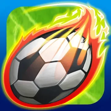 Head Soccer v7.1.7 MOD: money) for android