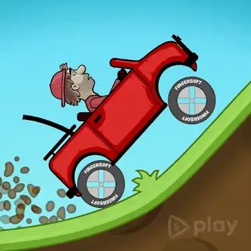 Hill Climb Racing v1.71.0 MOD: много денег