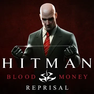 Hitman: Blood Money - Reprisal v1.2RC13 MOD: удалена проверка лицензии) на андроид бесплатно