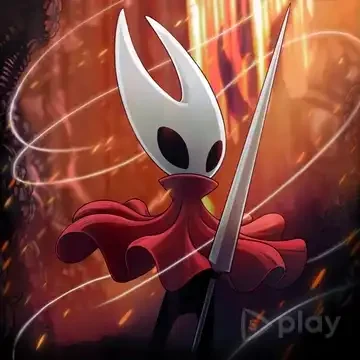 Hollow Knight: Silksong v1.2.0 MOD: меню