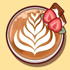 Хороший кофе, отличный кофе v1.19.6 MOD: много денег