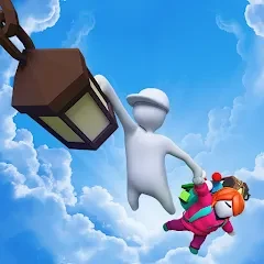 Human: Fall Flat v2.6