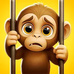 I Am Monkey v1.2.6 MOD: все открыто
