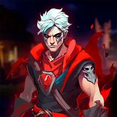 Immortal Prince v1.4.10 MOD: меню; бессмертие