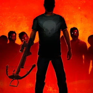 Into the Dead v2.9.5 MOD: Premium