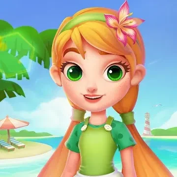 Jellipop Match: Откройте магазин мечты! v8.65.5.0 MOD: много денег