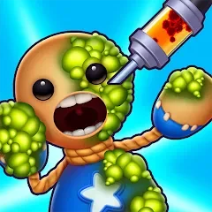 Kick the Buddy v2.11.1 MOD: бесплатные покупки