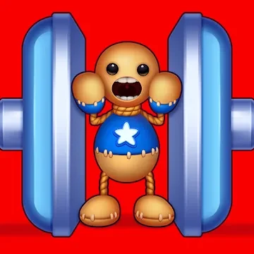 Kick The Buddy Remastered v1.14.1528