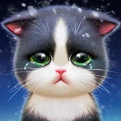 Kitten Match-Mansion & Pet Makeover v6.6.0 MOD: меню