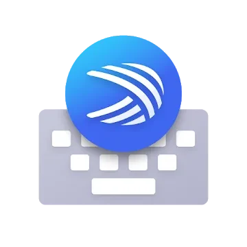 Клавиатура Microsoft SwiftKey v9.13.11.5