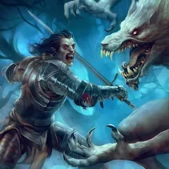 Крах вампиров: Начало v1.18.123 MOD: меню; бесплатные покупки