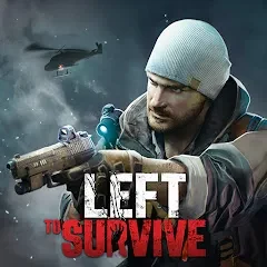 Left to Survive v8.6.0 MOD: меню