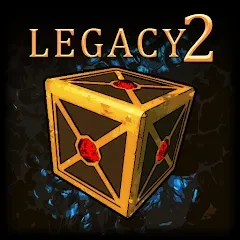 Legacy 2 - The Ancient Curse v2.0.11 MOD: убрана проверка лицензии