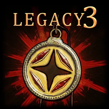 Legacy 3 - The Hidden Relic v1.5.14 MOD: убрана проверка лицензии