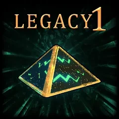Legacy - The Lost Pyramid HD v2.0.19