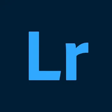 Lightroom v11.5.0