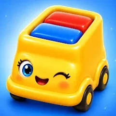 Loop Sort v3.2.0 MOD: много денег