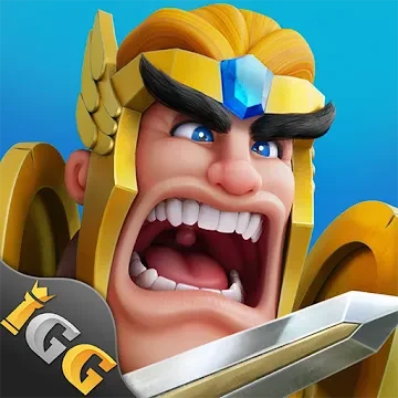 Lords Mobile: Война Королевств. Стратегия Cражений v{{version}} MOD: {{mod}}