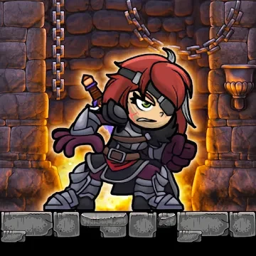 Magic Rampage v7.8.7 MOD: много денег