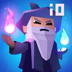 Magica.io v2.5.9 MOD: много денег