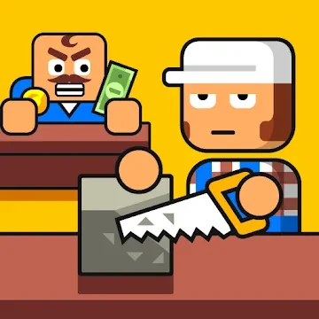 Make More! v3.6.5 MOD: много денег